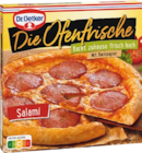 Pizza Die Ofenfrische, Tradizionale oder la Mia Pinsa im aktuellen Prospekt bei EDEKA in Buch