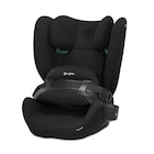 Siège auto Pallas B2 i-size CYBEX 76-150 cm - Pure Black - Cybex en promo chez Feu Vert Siège auto Pallas B2 i-size CYBEX 76-150 cm - Pure Black - Cybex dans le catalogue Feu Vert