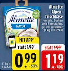 EDEKA Duisburg Prospekt mit  im Angebot für 0,99 €