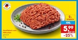 Aktuelle Hähnchen Angebote bei Netto Marken-Discount in Mönchengladbach Aktuelles Hackfleisch vom Hähnchen Angebot bei Netto Marken-Discount in Mönchengladbach ab 5,99 €