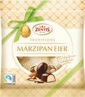 Traditons Marzipan Eier Angebote von Zentis bei tegut Nordhausen für 0,99 €