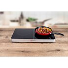 alpina Induktions-Kochplatte 18303 für 88,99 € bei POCO im Angebot alpina Induktions-Kochplatte 18303 im aktuellen POCO Prospekt