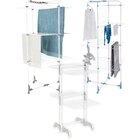 SUR TOUS LES SÉCHOIRS TOUR - CARREFOUR HOME dans le catalogue Carrefour