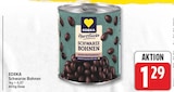 Schwarze Bohnen von EDEKA im aktuellen EDEKA Prospekt