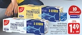 Aktuelles MSC Thunfisch Filets in Sonnenblumenöl Angebot bei EDEKA in Fürth ab 1,49 €