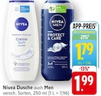 Creme Soft Angebote von Nivea bei EDEKA Bensheim für 1,79 €