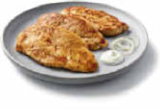 Netto Marken-Discount - Hähnchen-Minutensteaks Angebot im Prospekt Hähnchen-Minutensteaks bei Netto Marken-Discount im Prospekt "" für 3,79 €