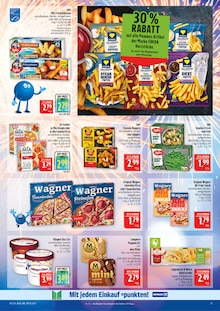 Bohnen im Marktkauf Prospekt "AUSWAHL RIESIG, PREISE NIEDRIG" mit 44 Seiten (Nürnberg)