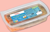 Filets de Harengs Fumés à l'Huile et aux Aromates - Netto en promo à 4,10 € chez Netto Filets de Harengs Fumés à l'Huile et aux Aromates - Netto dans le catalogue Netto