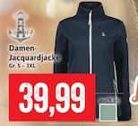 Damen-Jacquardjacke Angebote von LEITNER bei Kaufhaus Stolz Schwerin für 39,99 €