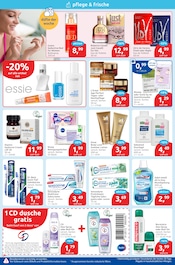 Aktueller budni Prospekt mit Parfum, "drogeriemarkt", Seite 2