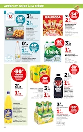 Offre Brandade De Morue dans le catalogue Super U du moment à la page 20