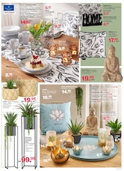 Glas im Möbel Wanninger Prospekt in Straubing Aktueller Möbel Wanninger Prospekt mit Glas, "Wohnideen zum verlieben!", Seite 31