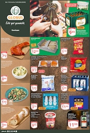 Supermarkt Prospekt von GLOBUS Bingen GLOBUS Prospekt: "Aktuelle Angebote", 41 Seiten, 11.05.2026 - 16.05.2026