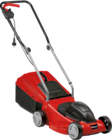 Elektro-Rasenmäher GC-EM 1232 von Einhell im aktuellen OBI Prospekt für 64,99 €