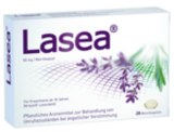 Lasea® Weichkapseln bei LINDA Premiumapotheke im Prospekt "" für 17,95 €