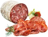 Italienische Finocchiona Salami g.g.A. Angebote bei REWE Kempten für 2,19 €