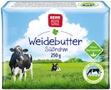 Weidebutter Süßrahm Angebote von REWE Beste Wahl bei REWE Essen für 1,49 €