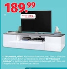 TV-Lowboard Privilegio von  im aktuellen Segmüller Prospekt für 189,99 €