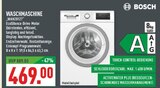 Aktuelle Waschmaschine Angebote bei Marktkauf in Ibbenbüren Aktuelles WASCHMASCHINE Angebot bei Marktkauf in Ibbenbüren ab 469,00 €