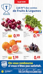 Offre Agrume dans le catalogue Lidl du moment à la page 2