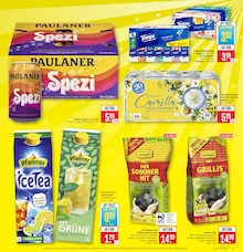 Saft im Marktkauf Prospekt "Aktuelle Angebote" mit 48 Seiten (Stuttgart)