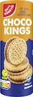 Choco Kings Doppelkekse bei EDEKA im Prospekt "" für 1,69 €