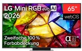 65MRGB87B9B im Angebot bei MEDIMAX in Limburg 65MRGB87B9B Angebote von LG bei MEDIMAX Limburg für 899,00 €