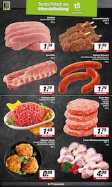 Aktueller E center Prospekt mit Bratwurst, "Aktuelle Angebote", Seite 10