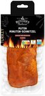 Hähnchen-Minuten-Schnitzel im Angebot bei REWE in Gießen Hähnchen-Minuten-Schnitzel Angebote von Butcher’s Barbecue bei REWE Gießen für 12,90 €