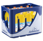 Bleib in Form Orange im Penny Prospekt Bleib in Form Orange von Adelholzener im aktuellen Penny Prospekt für 5,99 €