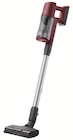 expert Finsterwalde - Akku Staubsauger AP61CB21RS Angebot im Prospekt Akku Staubsauger AP61CB21RS bei expert im Finsterwalde Prospekt für 99,00 €