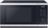 Mikrowelle im V-Markt Prospekt Mikrowelle MS23DG4504ATE1 von SAMSUNG im aktuellen V-Markt Prospekt für 111,00 €