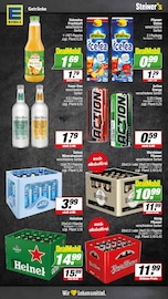 Aktueller EDEKA Prospekt mit Bier, "Aktuelle Angebote", Seite 19