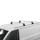 Grundträger für div. Dachaufbauten für Fahrzeuge ohne Dachreling bei Volkswagen im Eckernförde Prospekt für 241,00 €