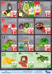 Ähnliche Spargel Angebote im Prospekt "Top Angebote" von EDEKA in Stralsund Ähnliche Angebote wie Spargel im Prospekt "Top Angebote" auf Seite 7 von EDEKA in Stralsund