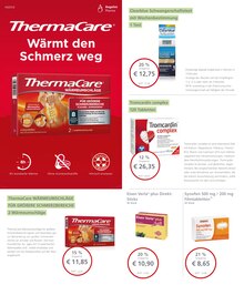 Eis im LINDA Premiumapotheke Prospekt "Aktuelle Angebote" mit 3 Seiten (München)