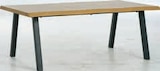 HALSKOV Couchtisch im JYSK Prospekt HALSKOV Couchtisch im aktuellen JYSK Prospekt für 100,00 €