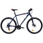 VTT Suspensions 27,5'' - TOP LIFE - Carrefour à Gonesse VTT Suspensions 27,5'' - TOP LIFE en promo chez Carrefour Gonesse à 299,99 €