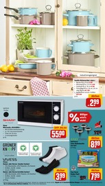 Ähnliche Angebote wie Acrylfarben im Prospekt "Dein Markt" auf Seite 25 von REWE in Salzgitter