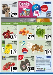 Tomaten im E xpress Prospekt in Kaufbeuren Aktueller E xpress Prospekt mit Tomaten, "Luftig lockere Angebote besonders frisch.", Seite 3