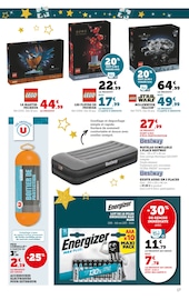 Bricolage Angebote im Prospekt "Super U" von Super U Bricolage Angebote im Prospekt "Super U" von Super U auf Seite 17