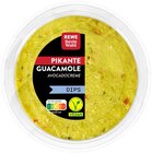Pikante Guacamole bei REWE im Bad Griesbach Prospekt für 1,89 €
