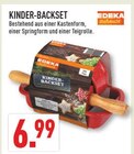 Aktuelle Backzubehör Angebote bei Marktkauf in Bielefeld Aktuelles KINDER-BACKSET Angebot bei Marktkauf in Bielefeld ab 6,99 €