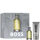 Nocibé Rouen - Promo Coffret Boss Bottled Eau de Toilette Promo Coffret Boss Bottled Eau de Toilette à 55,50 € dans le catalogue Nocibé à Rouen