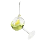 Baumschmuck Aperitif-Glas im Angebot bei Ernstings family in Mannheim Baumschmuck Aperitif-Glas Angebote bei Ernstings family Mannheim für 7,99 €