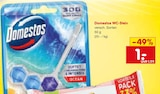 WC-Stein Angebote von Domestos bei Netto Marken-Discount Ahlen für 1,00 €
