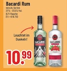 Rum im Angebot bei Marktkauf in Herne Rum Angebote von Bacardi bei Marktkauf Herne für 10,99 €