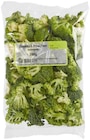 REWE Simmerath - Brokkoli Röschen Angebot im Prospekt Brokkoli Röschen bei REWE im Simmerath Prospekt für 1,99 €