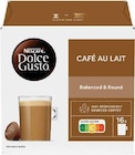 Dolce Gusto Kaffee-Kapseln Angebote von Nescafé bei EDEKA Warendorf für 4,49 €